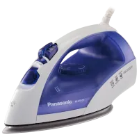Утюг Panasonic NI-E510TDTW Классический/ 2380 Вт/ Фиолетовый