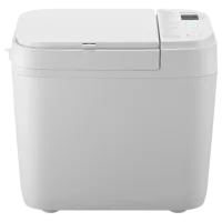 Хлебопечка Panasonic SD-R2520WTS 550 Вт / Белый