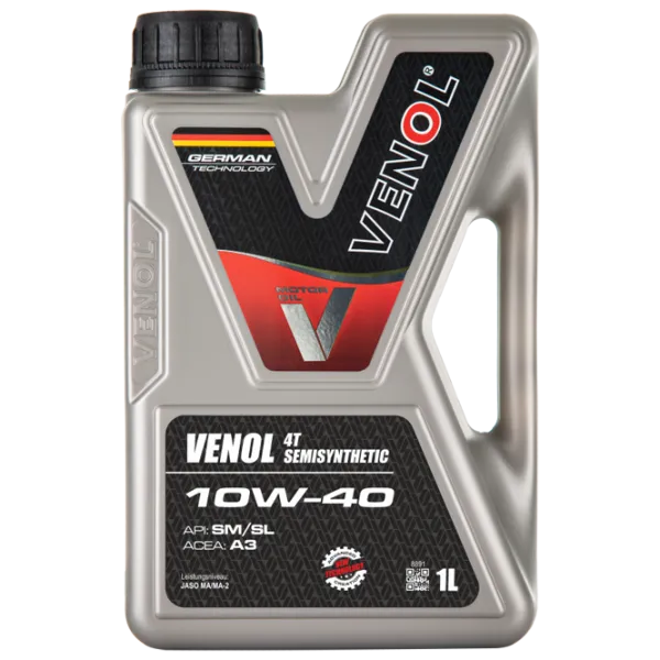 Ulei de motor Venol Multi PDG 10W-40 1 l semisintetic photo 1 Ulei de motor Venol Multi PDG 10W-40 1 l semisintetic photo 1