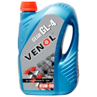 Трансмиссионное масло Venol GL-4 1 л/ минеральное/ 80W-90