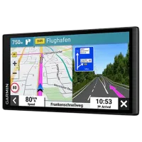 Sistem de navigație Garmin DriveSmart 66 MT-D 010-02469-11 Europa/ Black