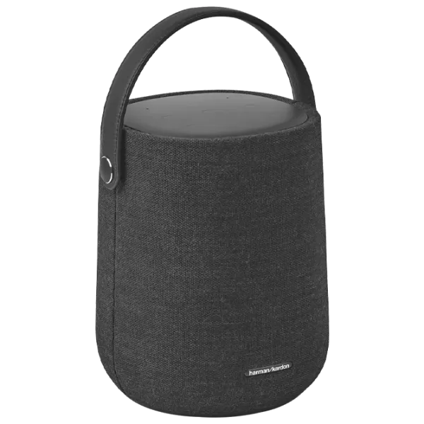 Умная колонка Harman Kardon Citation 200 Черный photo 1