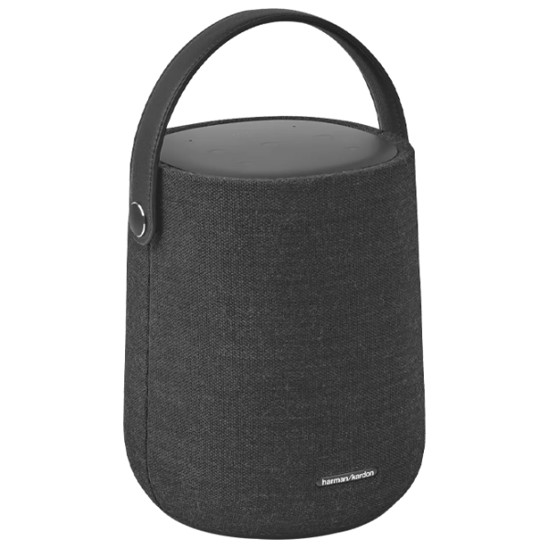 Умная колонка Harman Kardon Citation 200 Черный photo 1