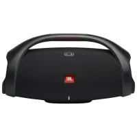 Портативная колонка JBL Boombox 2 2 x 40 Вт/ Черный