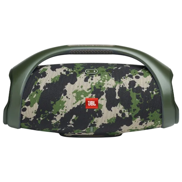 Портативная колонка JBL Boombox 2 2 x 40 Вт/ Squad photo 1