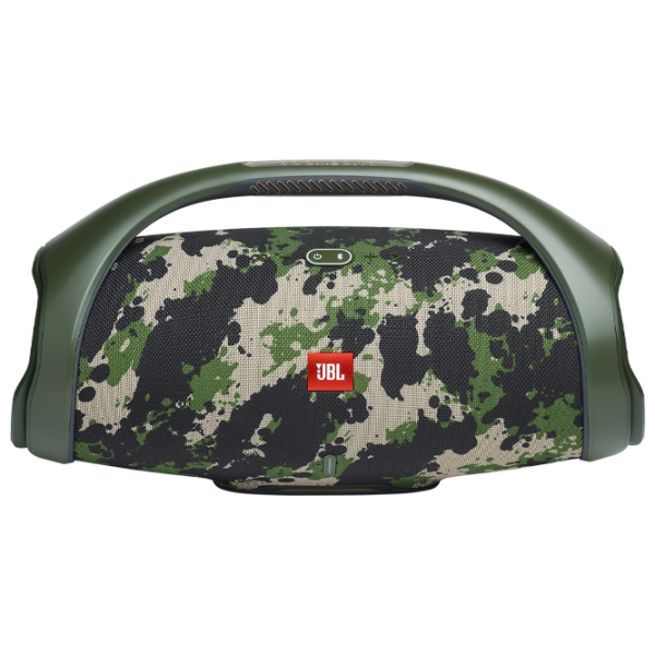 Портативная колонка JBL Boombox 2 2 x 40 Вт/ Squad photo 1