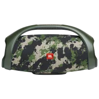 Портативная колонка JBL Boombox 2 2 x 40 Вт/ Squad