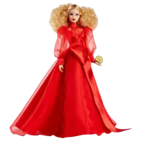 Păpușă Mattel Barbie Model GMM98 prințesă / 5+