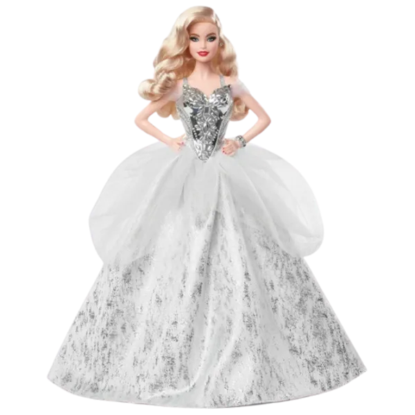 Кукла Barbie Holiday GXL18 принцесса/ 6+ photo 1 Кукла Barbie Holiday GXL18 принцесса/ 6+ photo 1