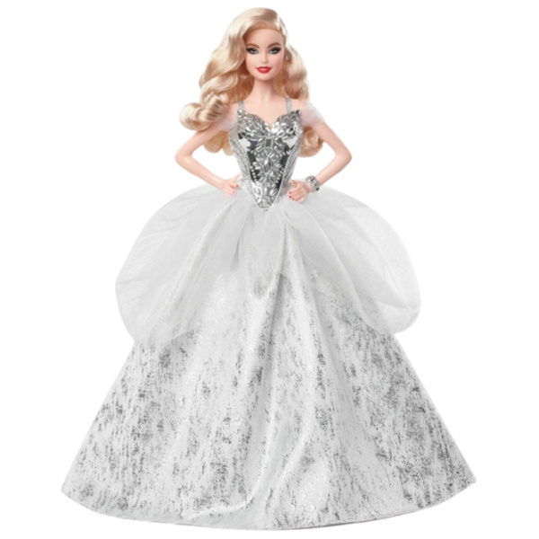 Кукла Barbie Holiday GXL18 принцесса/ 6+ photo 1 Кукла Barbie Holiday GXL18 принцесса/ 6+ photo 1