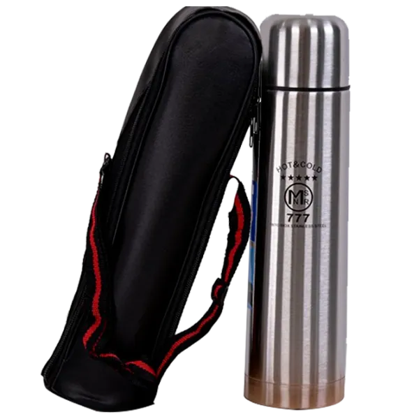 Termos GS 393-1 Silver 0.5l photo 1