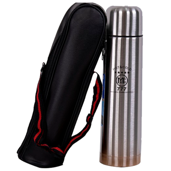 Termos GS 393-1 Silver 0.5l photo 1
