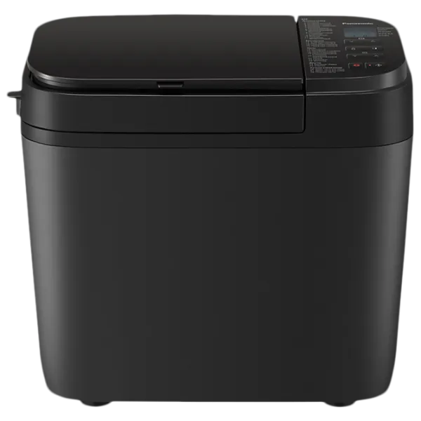 Cuptor pentru pâine Panasonic SD-R2530KTS Black photo 1