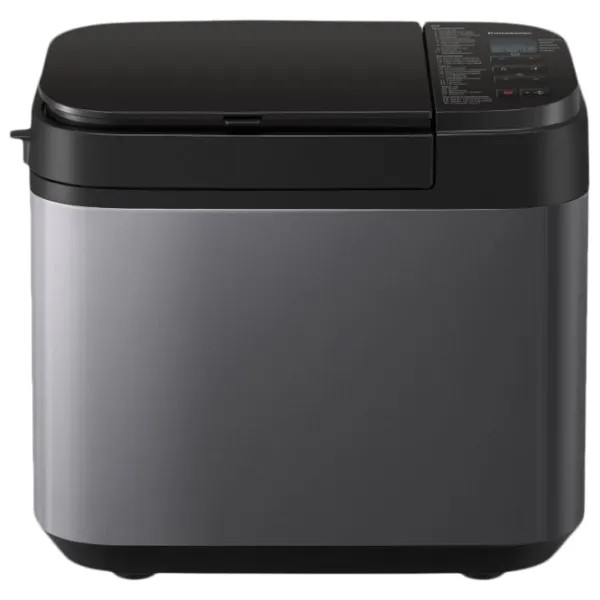 Cuptor pentru pâine Panasonic SD-YR2540HTS Black Inox photo 1