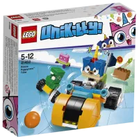 Конструктор LEGO Prince Puppycorn Trike Приключения/ Разноцветный