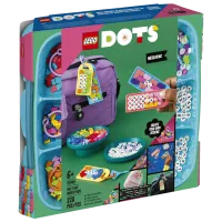 Креативный набор LEGO Bag Tags Mega Pack - Messaging Творческий/ Разноцветный