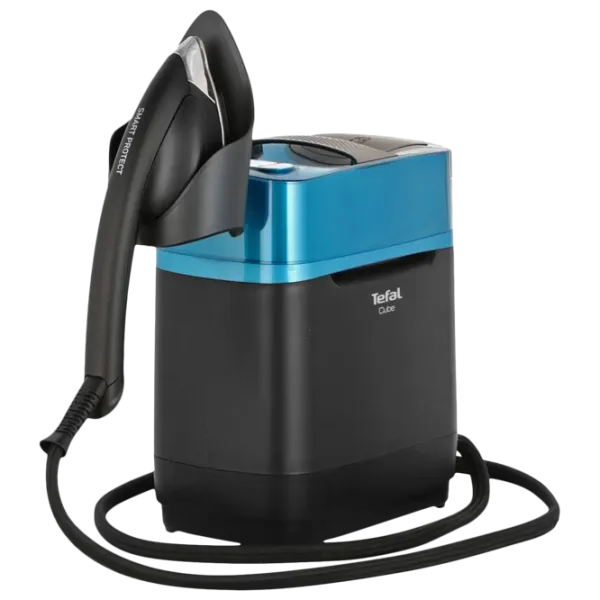 Отпариватель для одежды Tefal UT2020E0 2170 Вт/ Черный photo 1