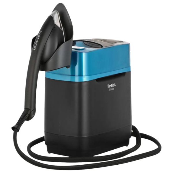 Отпариватель для одежды Tefal UT2020E0 2170 Вт/ Черный photo 1