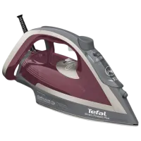 Утюг Tefal FV6870E0 Классический/ 2800 Вт/ Красный
