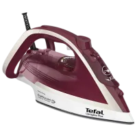 Утюг Tefal FV6810E0 Классический/ 2800 Вт/ Красный