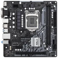 Placă de bază ASRock H510M-HDV R2.0 mATX/ Intel H510