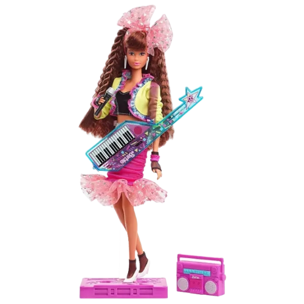 Кукла Mattel Barbie Rewind GTJ88 звезда / 3+ photo 1