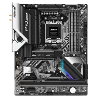 Материнская плата ASRock X670E PRO RS ATX/ AMD X670E