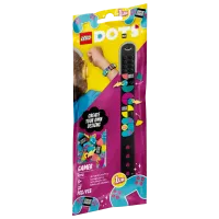 Браслет LEGO Gamer Bracelet with Charms Творческий/ Разноцветный