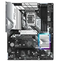 Материнская плата ASRock Z790 PRO RS/ D4 ATX/ Intel Z790