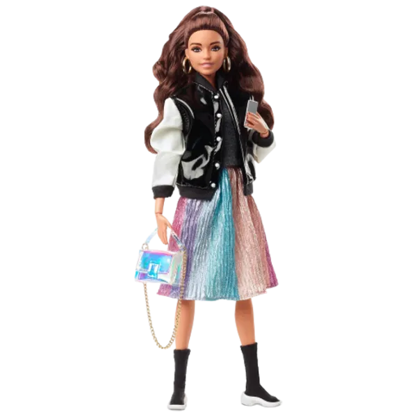 Кукла Barbie Barbiestyle HCB75 модница/ 3+ photo 1 Кукла Barbie Barbiestyle HCB75 модница/ 3+ photo 1