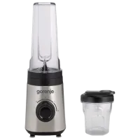Blender staționar Gorenje BSM600E 320 W / Inox