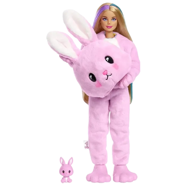 Кукла Mattel Barbie Color Reveal HHG19 модель / 3+ photo 1