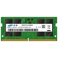 Оперативная память Samsung M425R4GA3BB0-CQK SO-DIMM/ DDR5/ 8 ГБ