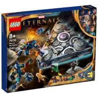 Constructor LEGO Rise of the Domo Luptă/ Multicolor