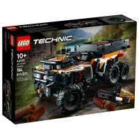 Конструктор LEGO All-Terrain Vehicle Автомобиль/ Разноцветный