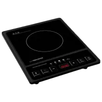 Настольная плита Esperanza EKH011K Индукционная/ Черный