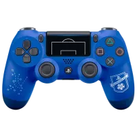 Gamepad Sony Dualshock 4 V2 FC Fără fir / 14 buttons / Gray