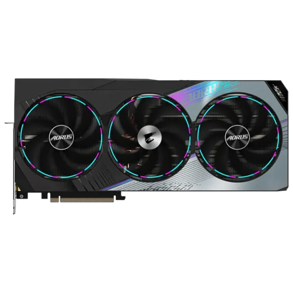 Placă video Gigabyte GeForce RTX 4080 PCI Express x16 4.0 / 16 GB photo 1 Placă video Gigabyte GeForce RTX 4080 PCI Express x16 4.0 / 16 GB photo 1