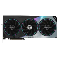 Видеокарта Gigabyte GeForce RTX 4080 PCI Express x16 4.0 / 16 ГБ