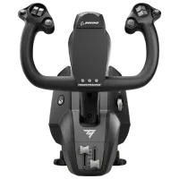 Volan Thrustmaster TCA Yoke Boeing Edition Cu fir/ 16 buttons/ Black