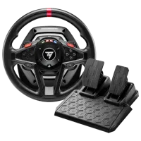 Volan Thrustmaster T128 Cu fir / 25 buttons / Black