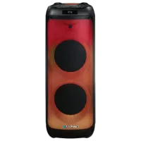 Boxă pentru Party Blaupunkt PB12DB 1600 W/ Black