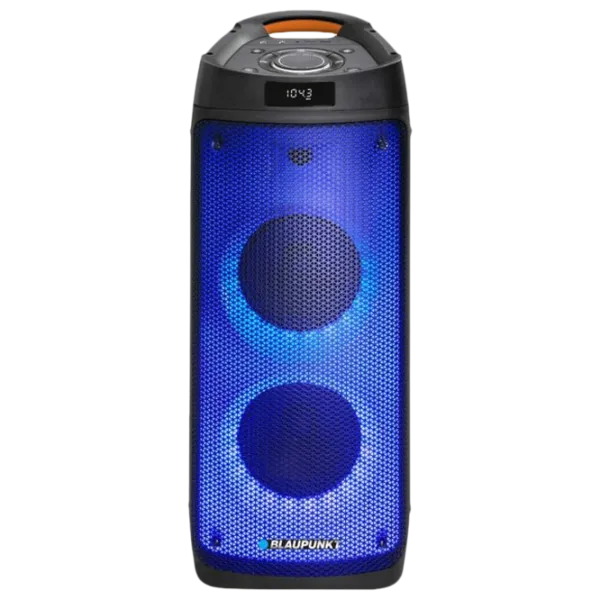 Колонка для вечеринок Blaupunkt PB06DB 500 W/ Черный photo 1