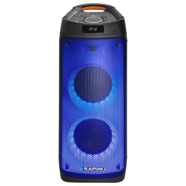 Колонка для вечеринок Blaupunkt PB06DB 500 W/ Черный photo 1