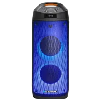 Колонка для вечеринок Blaupunkt PB06DB 500 W/ Черный