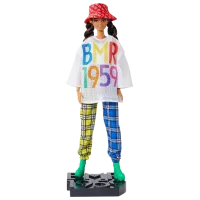 Кукла Mattel Barbie BMR 1959 GNC48 модель / 3+