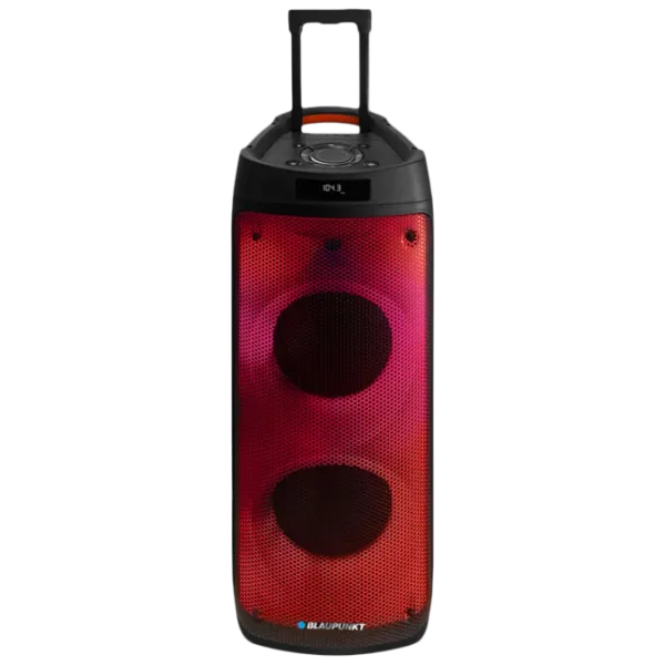 Колонка для вечеринок Blaupunkt PB08DB 500 W/ Черный photo 1