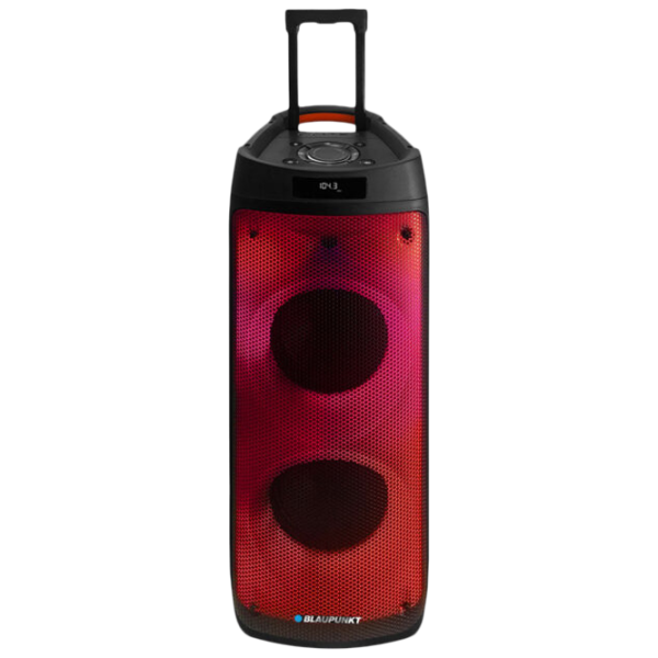 Колонка для вечеринок Blaupunkt PB08DB 500 W/ Черный photo 1
