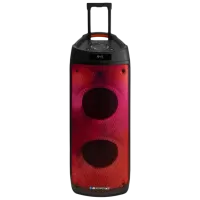 Колонка для вечеринок Blaupunkt PB08DB 500 W/ Черный