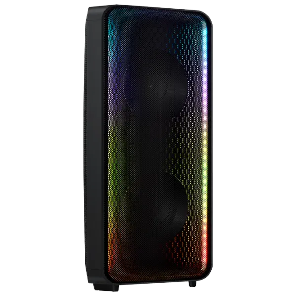 Колонка для вечеринок Samsung MX-ST40B 160 Вт/ Черный photo 1